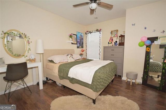 5 GRANITE Court, Dallas, GA 30132