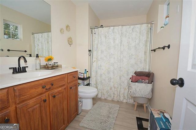 5 GRANITE Court, Dallas, GA 30132