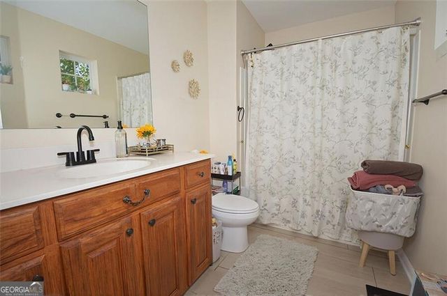 5 GRANITE Court, Dallas, GA 30132