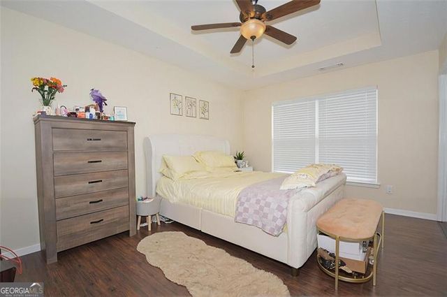 5 GRANITE Court, Dallas, GA 30132