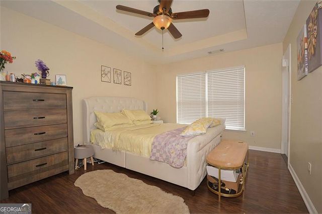 5 GRANITE Court, Dallas, GA 30132