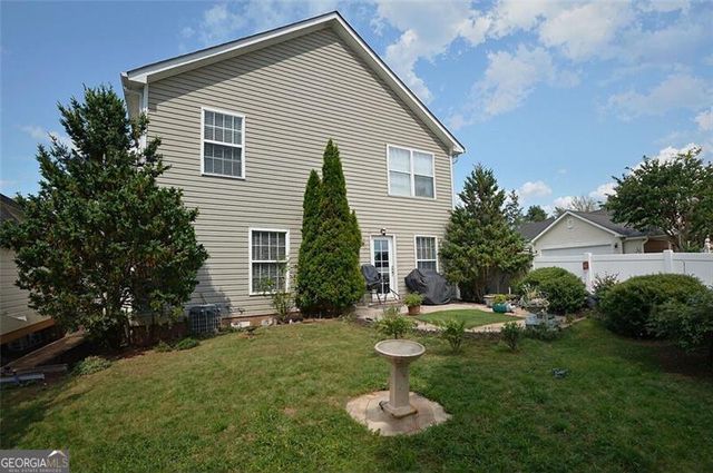 5 GRANITE Court, Dallas, GA 30132