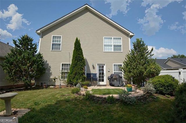 5 GRANITE Court, Dallas, GA 30132