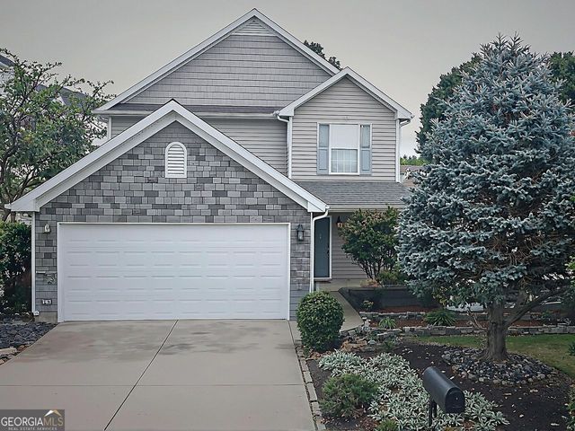 5 GRANITE Court, Dallas, GA 30132