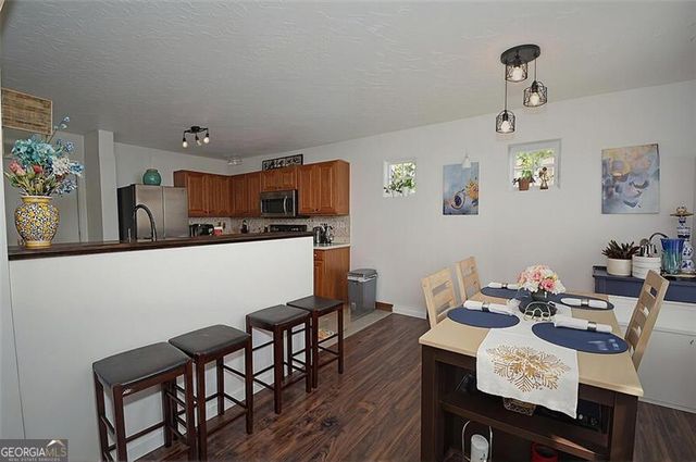 5 GRANITE Court, Dallas, GA 30132