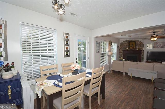 5 GRANITE Court, Dallas, GA 30132