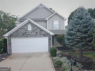 5 GRANITE Court, Dallas, GA 30132