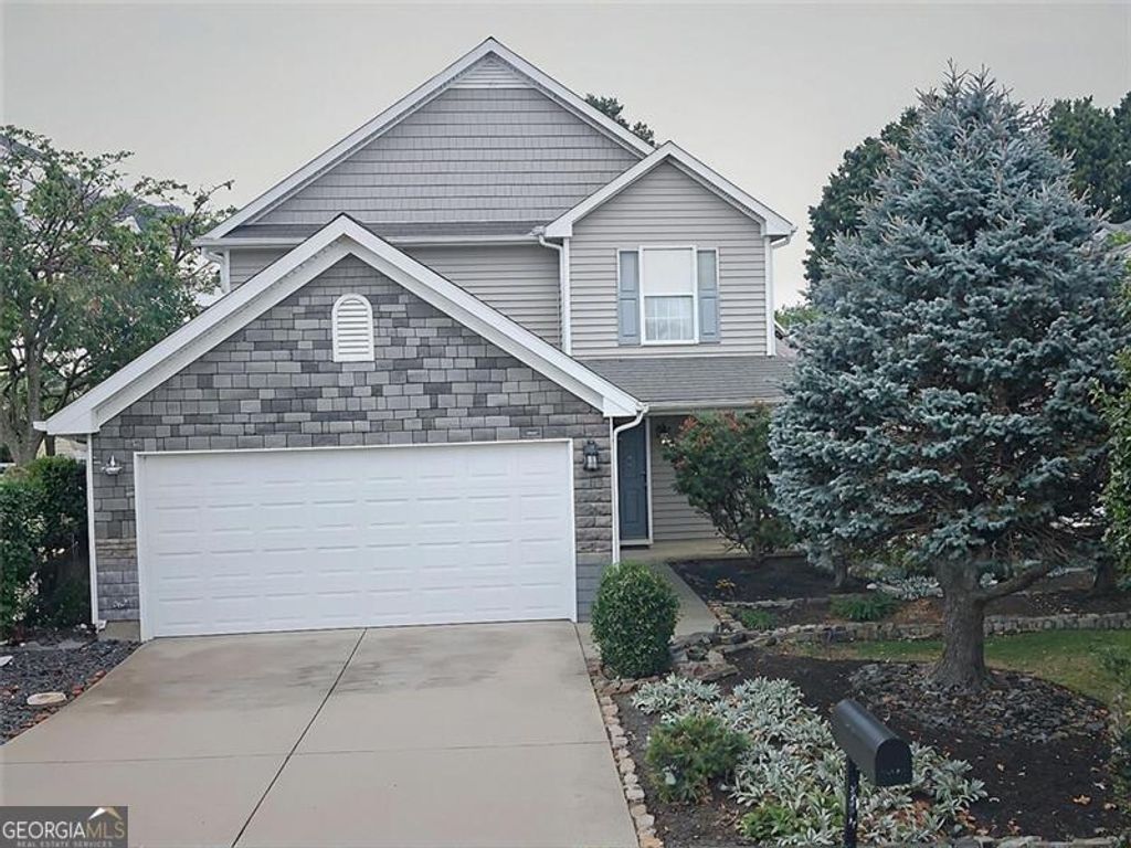 5 GRANITE Court, Dallas, GA 30132