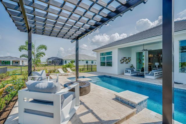 13952 SW Belterra Drive, Port St. Lucie, FL 34987