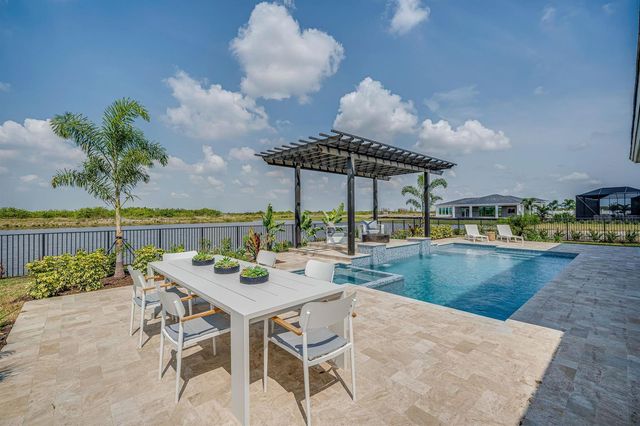 13952 SW Belterra Drive, Port St. Lucie, FL 34987