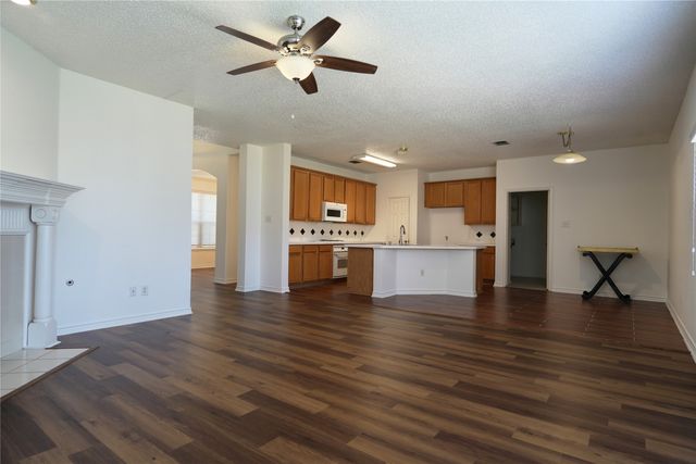 2032 Fox Glen Drive, Allen, TX 75013