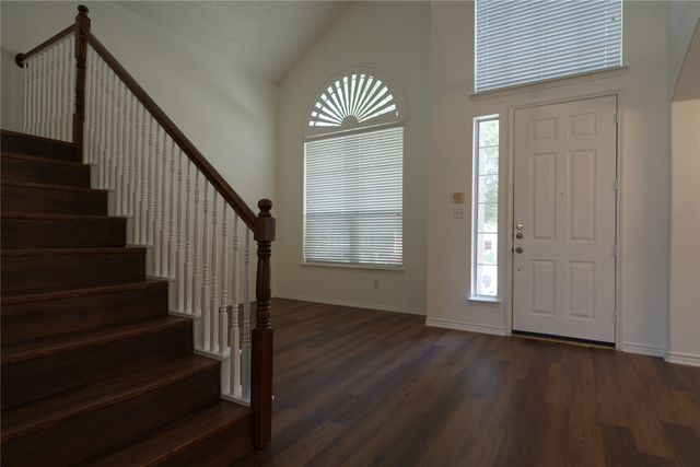 2032 Fox Glen Drive, Allen, TX 75013