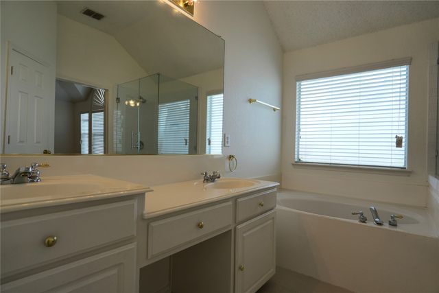 2032 Fox Glen Drive, Allen, TX 75013
