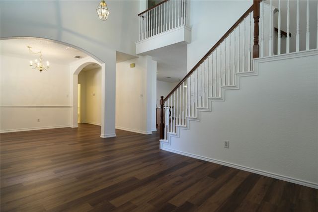 2032 Fox Glen Drive, Allen, TX 75013