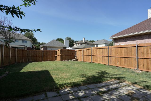 2032 Fox Glen Drive, Allen, TX 75013