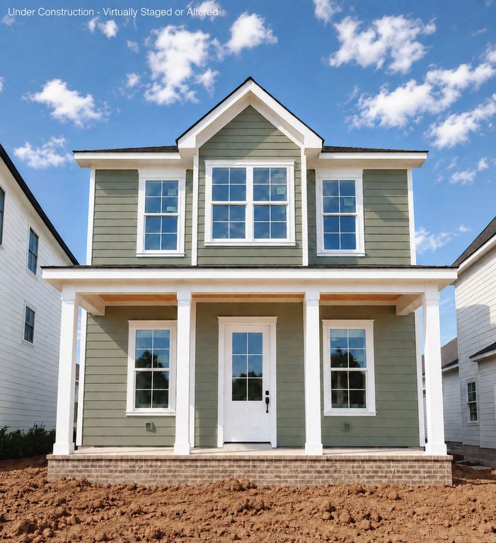 6953 Charming Place 226, Hixson, TN 37343