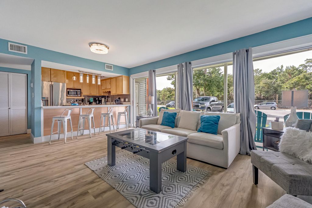 4000 Gulf Terrace Drive 187, Destin, FL 32541