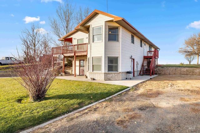 284 S 370 W, Jerome, ID 83338