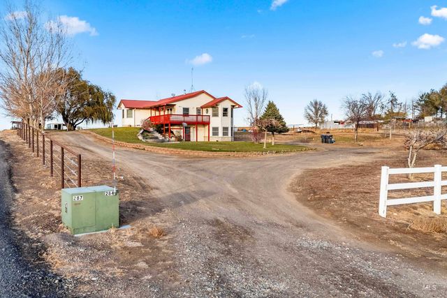 284 S 370 W, Jerome, ID 83338