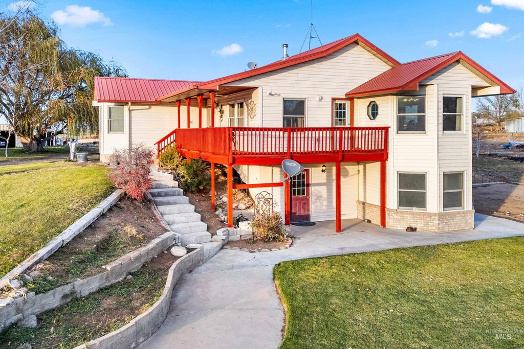 284 S 370 W, Jerome, ID 83338