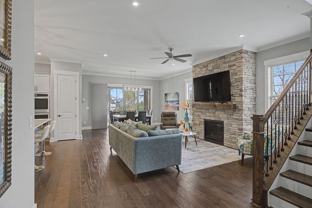 455 Cardel Ln, Franklin, TN 37064