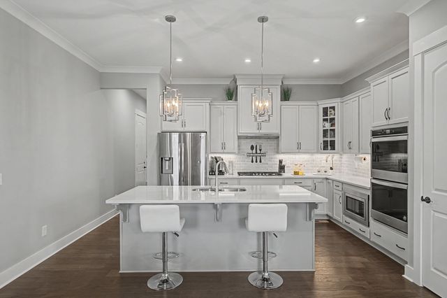 455 Cardel Ln, Franklin, TN 37064