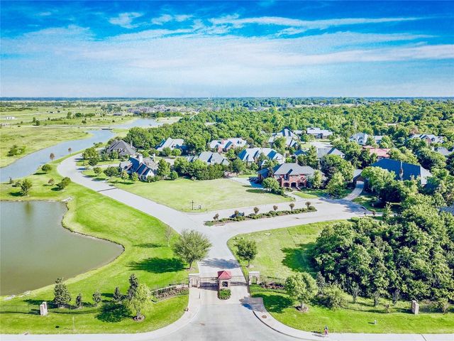 1008 Crittenden Way, Norman, OK 73072