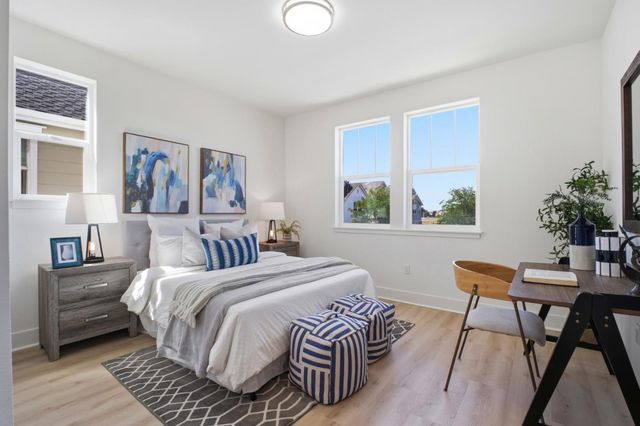 8420 Blue Anchor Way, Newark, CA 94560