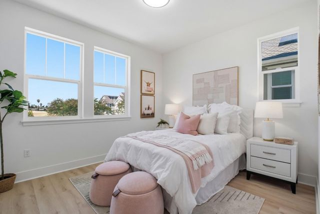 8420 Blue Anchor Way, Newark, CA 94560