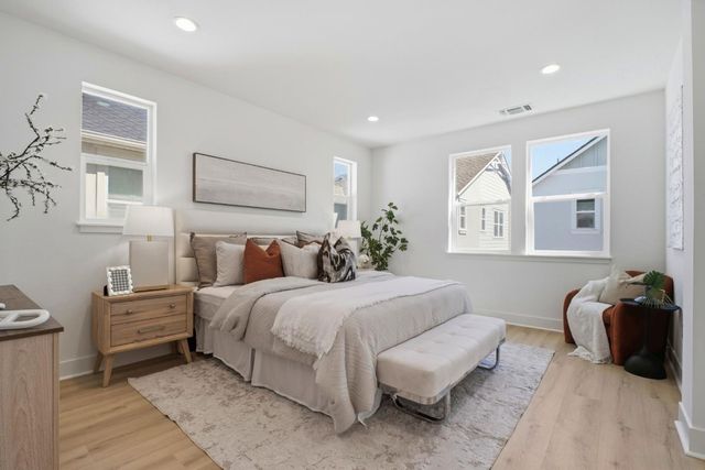 8420 Blue Anchor Way, Newark, CA 94560