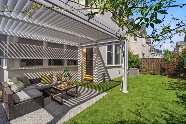 8420 Blue Anchor Way, Newark, CA 94560