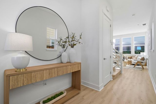 8420 Blue Anchor Way, Newark, CA 94560