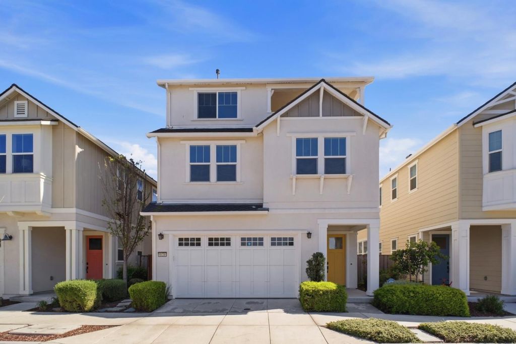 8420 Blue Anchor Way, Newark, CA 94560