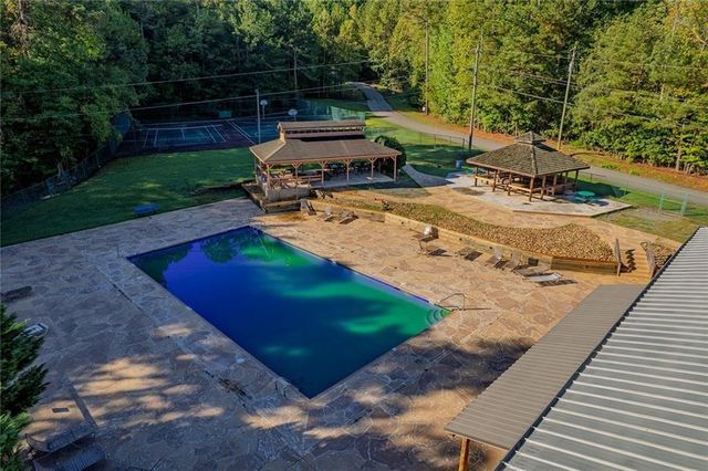 694-95 Railey Ridge, Ranger, GA 30734