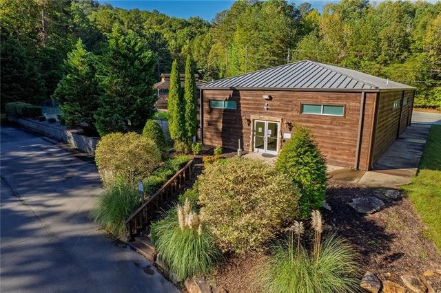 694-95 Railey Ridge, Ranger, GA 30734