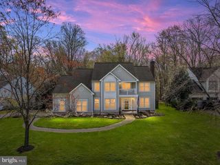 617 PLANTATION BLVD, West River, MD 20778