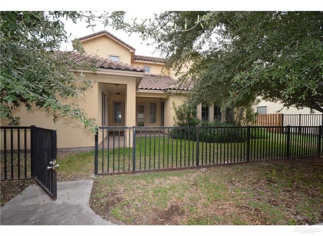 3600 Denia Court, Mission, TX 78572