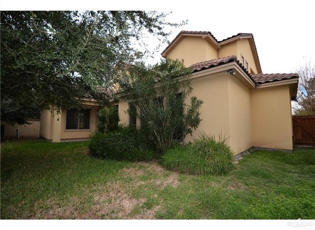 3600 Denia Court, Mission, TX 78572