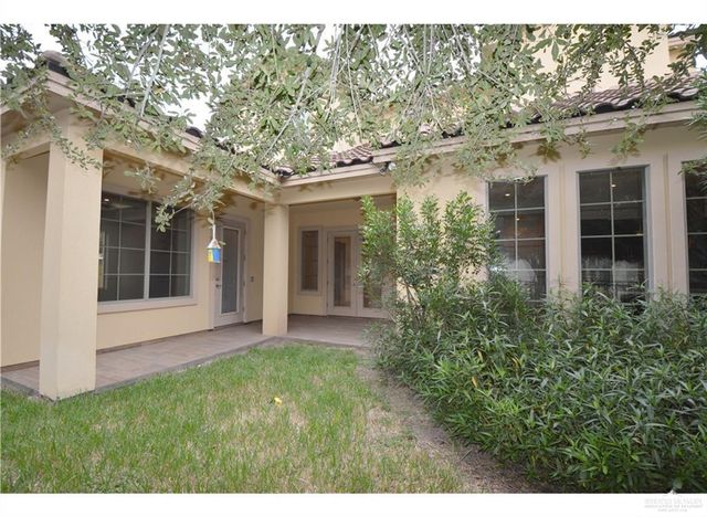 3600 Denia Court, Mission, TX 78572