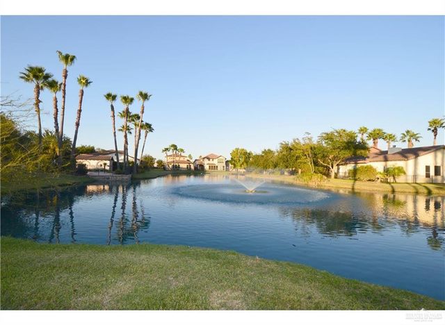 3600 Denia Court, Mission, TX 78572