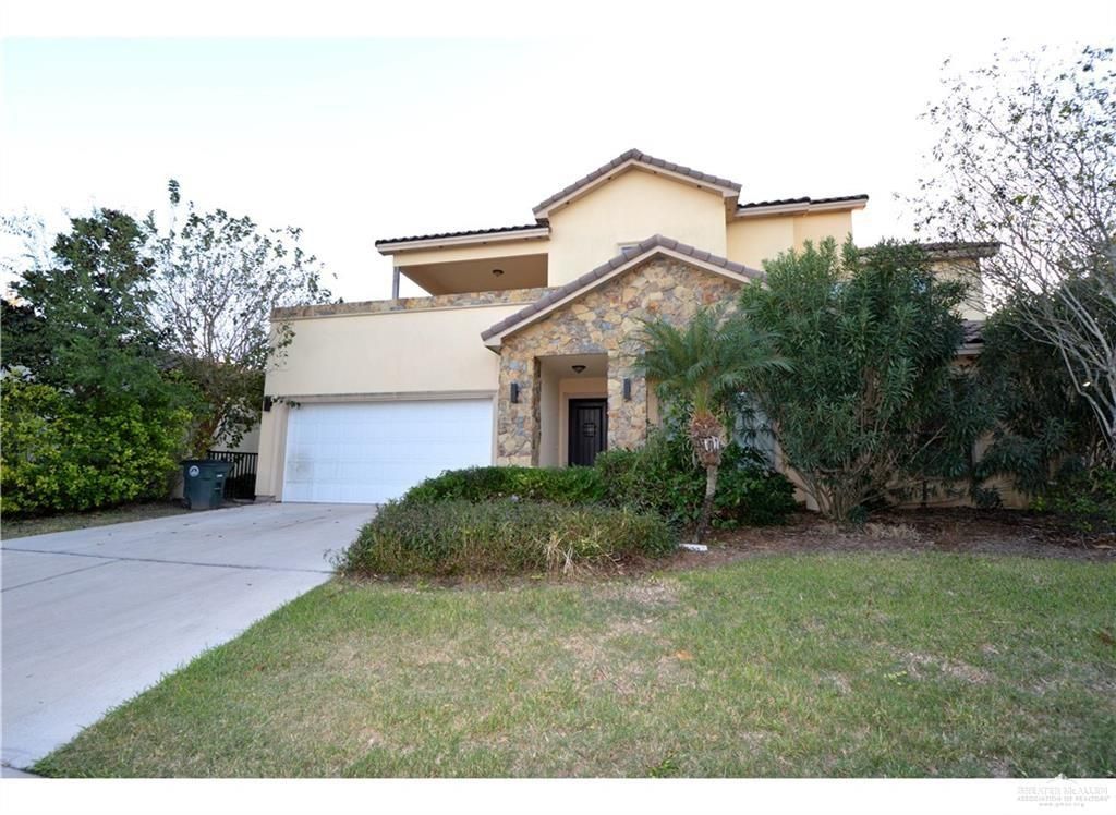 3600 Denia Court, Mission, TX 78572