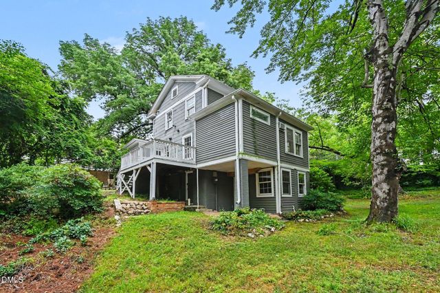 217 Hillsborough Street, Chapel Hill, NC 27514