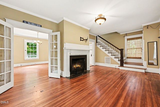 217 Hillsborough Street, Chapel Hill, NC 27514