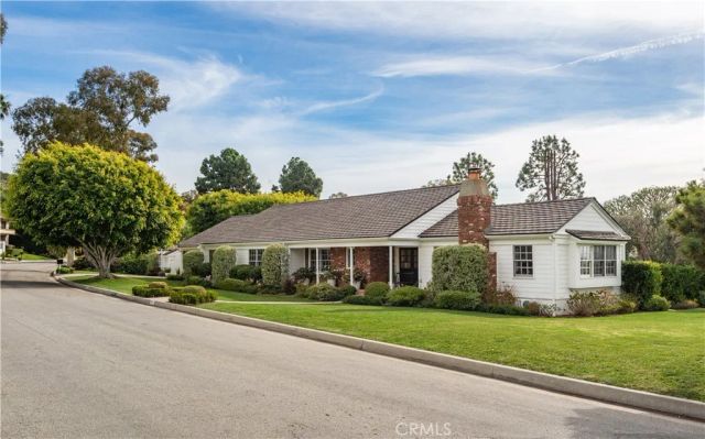 3001 Via Buena, Palos Verdes Estates, CA 90274