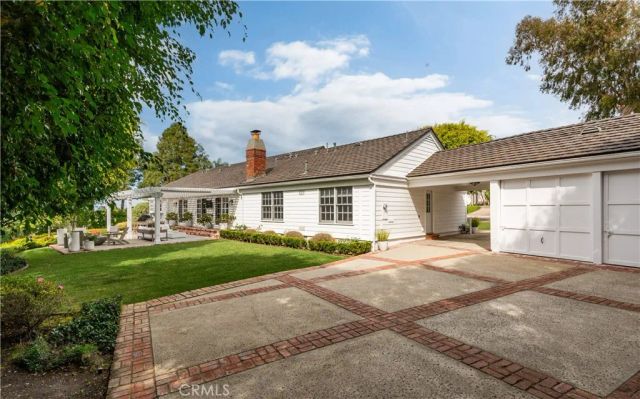 3001 Via Buena, Palos Verdes Estates, CA 90274