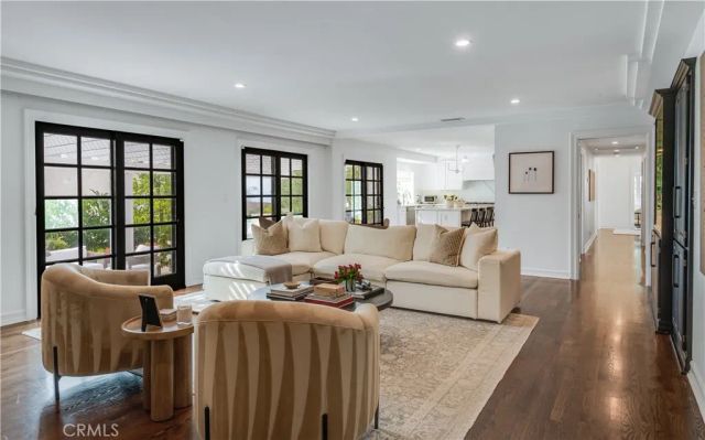 3001 Via Buena, Palos Verdes Estates, CA 90274