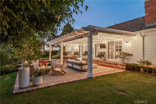 3001 Via Buena, Palos Verdes Estates, CA 90274