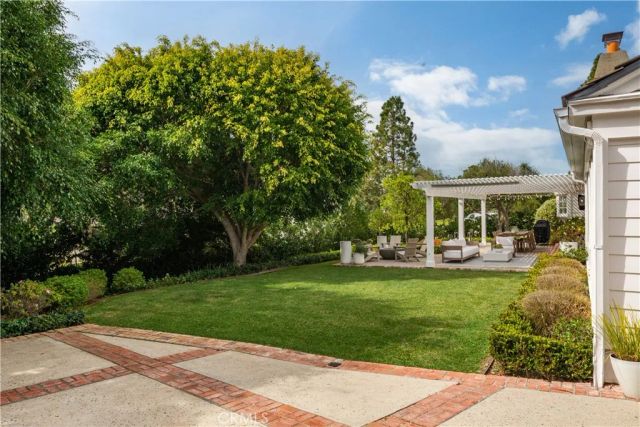 3001 Via Buena, Palos Verdes Estates, CA 90274