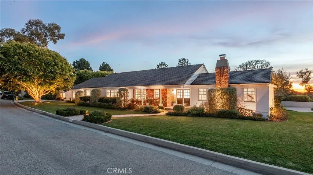 3001 Via Buena, Palos Verdes Estates, CA 90274