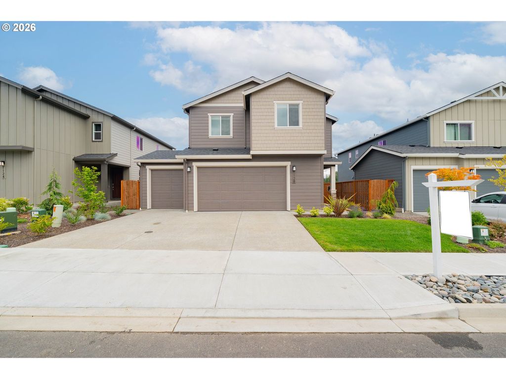 1128 Se 33RD St, Battle Ground, WA 98604